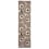 Tapis de couloir Unikko Marimekko Greige 132401070245