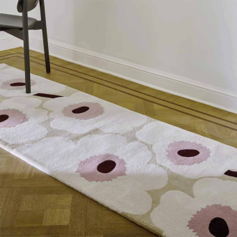 Unikko Hallway Runner