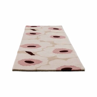 Tapis de couloir Unikko