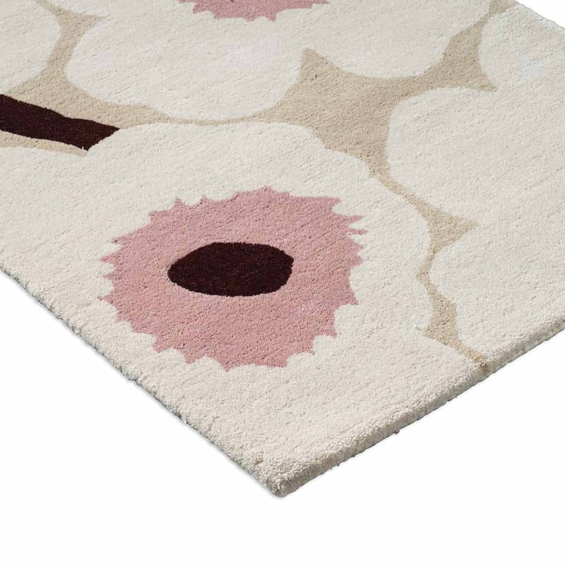 Unikko Hallway Runner - Marimekko