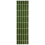 Tappeto corridoio Tiiliskivi Marimekko Green 132907080300
