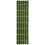 Tiiliskivi Hallway Runner Marimekko Green 132907080300