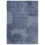 Teppich Iso Unikko Marimekko Dusty blue 132308250350