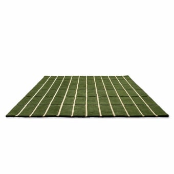 Tiiliskivi Rug - Marimekko