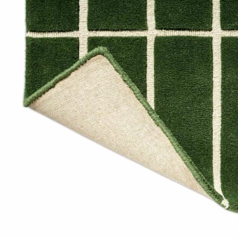 Tiiliskivi Rug - Marimekko