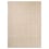Tappeto Tiiliskivi Marimekko Natural white 132901250350