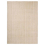 Teppich Tiiliskivi Marimekko Natural White 132901250350