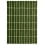 Tiiliskivi Rug Marimekko Green 132907250350