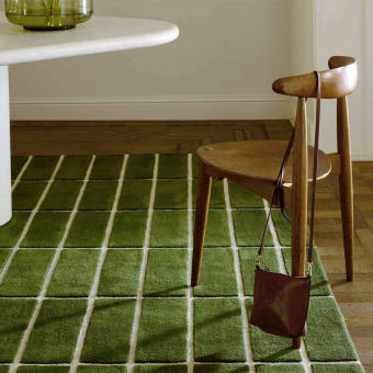 Tiiliskivi Rug - Marimekko