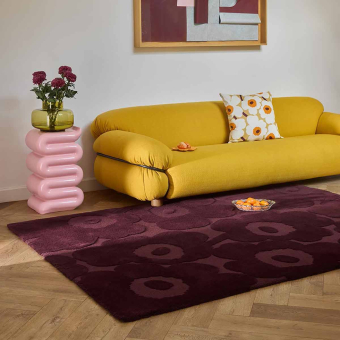 Teppich Unikko