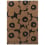 Tappeto Unikko Marimekko Beige 132211140200