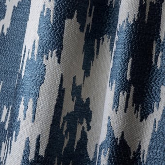 Sismo Outdoor Fabric