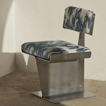 Sismo Outdoor Fabric