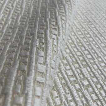 Silver Fabric