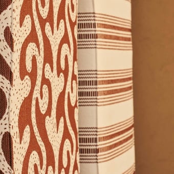 Snowball Outdoor Fabric