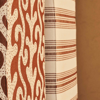 Tissu Snowball Outdoor