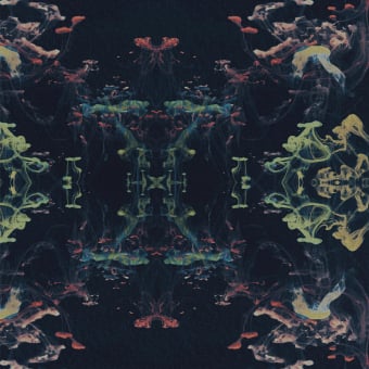 Eon Panoramic Wallpaper