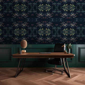 Eon Panoramic Wallpaper