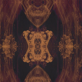 Eon Panoramic Wallpaper