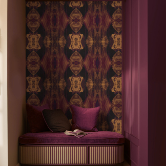 Eon Panoramic Wallpaper