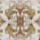 Papier peint panoramique Pheobe Raccord parfait Bronzeal phoebe-bronzeal