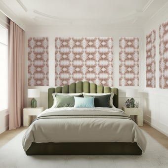 Hypnos Panoramic Wallpaper