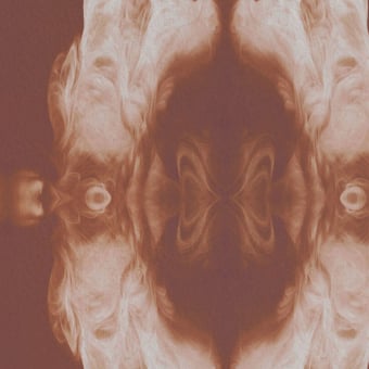 Thethys Panoramic Wallpaper