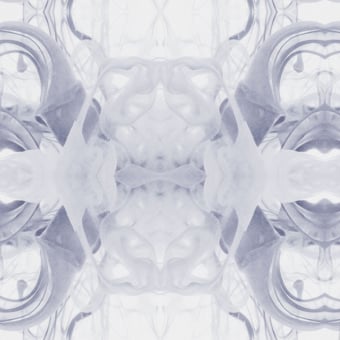 Panoramatapete Psyche