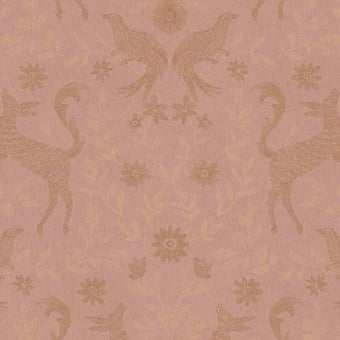 Carta da parati Fable - Tiny Treasures