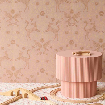 Fable Wallpaper - Tiny Treasures