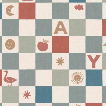 Tapete Play - Tiny Treasures