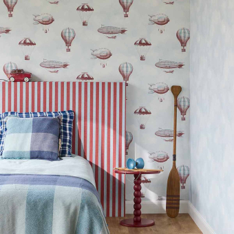 Carta da parati Voyage - Tiny Treasures