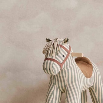 Papier peint Breeze - Tiny Treasures