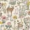 Wonderland Wallpaper - Tiny Treasures Eijffinger Multicolore 363190