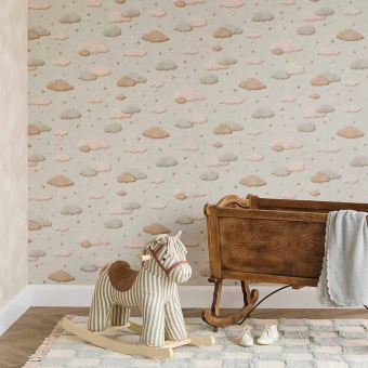 Daydream Wallpaper - Tiny Treasures