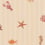 Papier peint Seaside - Tiny Treasures Eijffinger Mandarine 363171