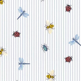 Buzz Wallpaper - Tiny Treasures