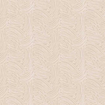 Panorama-Tapete Cocoon - Calm Crafted