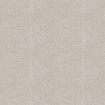 Panorama-Tapete Cocoon - Calm Crafted