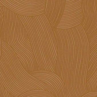 Carta da parati Ripple - Calm Crafted