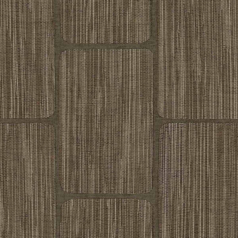 Carta da parati Frame - Calm Crafted