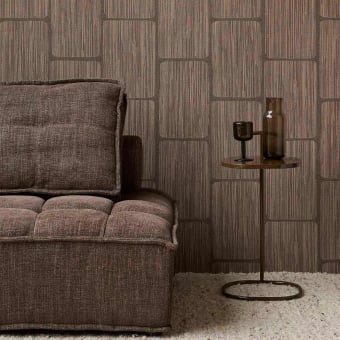 Tapete Frame - Calm Crafted