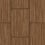 Frame Wallpaper - Calm Crafted Eijffinger Chocolat 363256