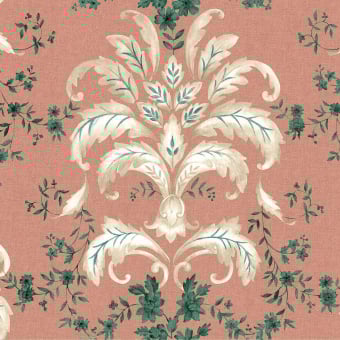 Stoff French Damask