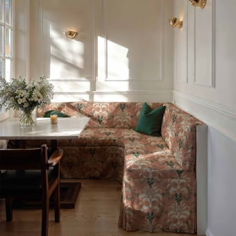 Tessuto French Damask