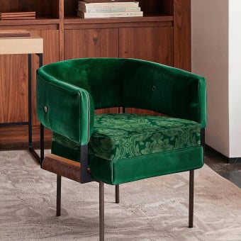 Stoff Venetian Damask