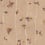 Stoff Azahar Coordonn&eacute; Rosado TAZAOCR-ROSADO