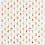Spring Meadow Embroidery Fabric Sanderson Chintz DNAT237807