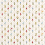 Tissu Spring Meadow Embroidery Sanderson Chintz DNAT237807
