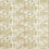 Moat Birds Fabric Sanderson Fawn/Harvest DNAT227407